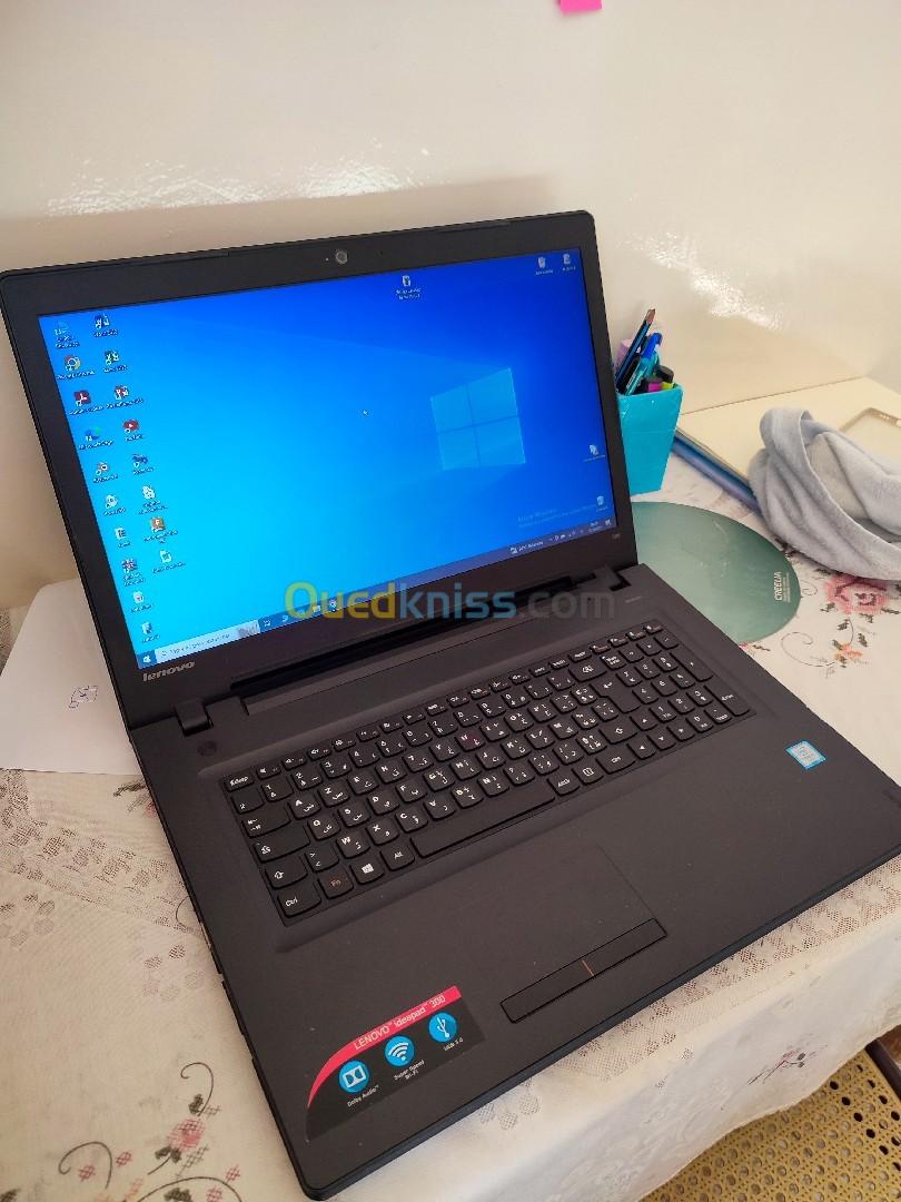 PC LENOVO IDEAPAD 300