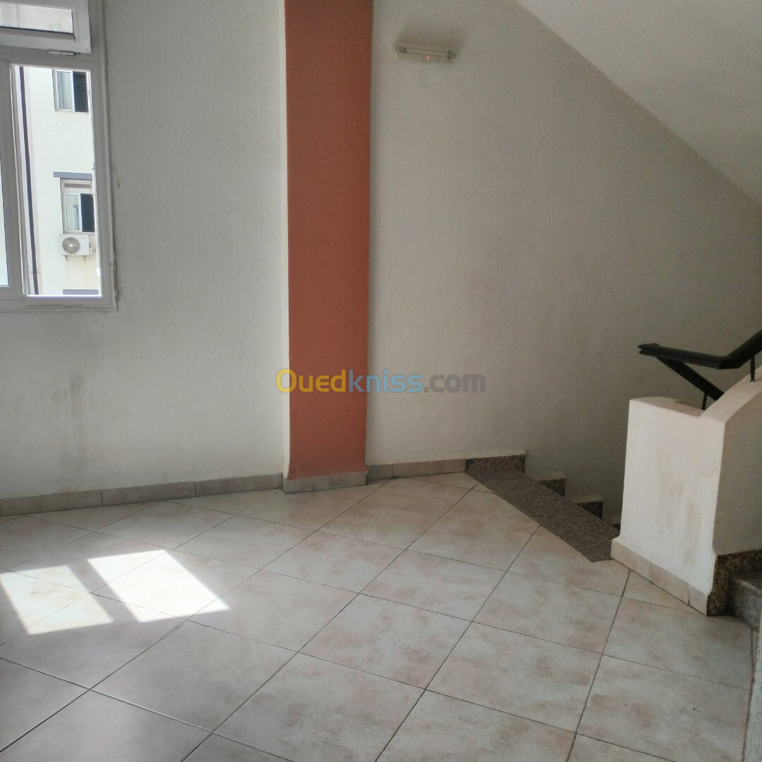 Vente Appartement F4 Béjaïa Oued ghir