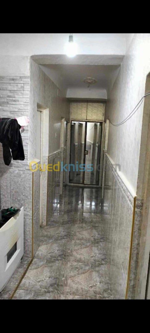 Vente Appartement F4 Oum el bouaghi Meskiana