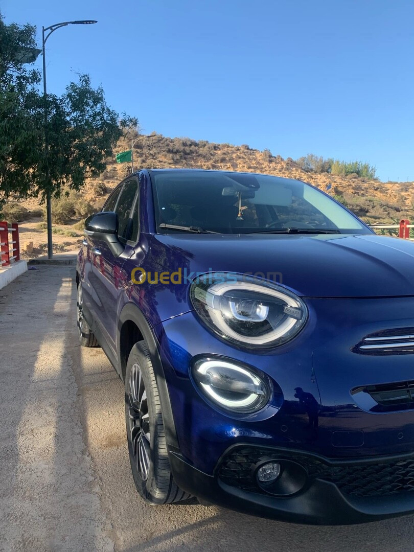 Fiat 500x 2023 Club