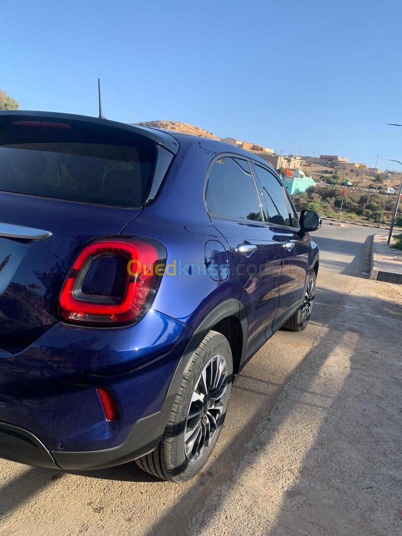 Fiat 500x 2023 Club