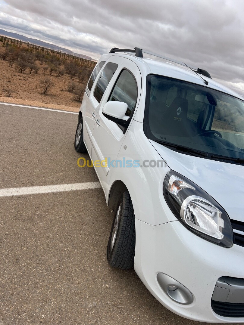 Renault Kangoo 2021 Privilège +