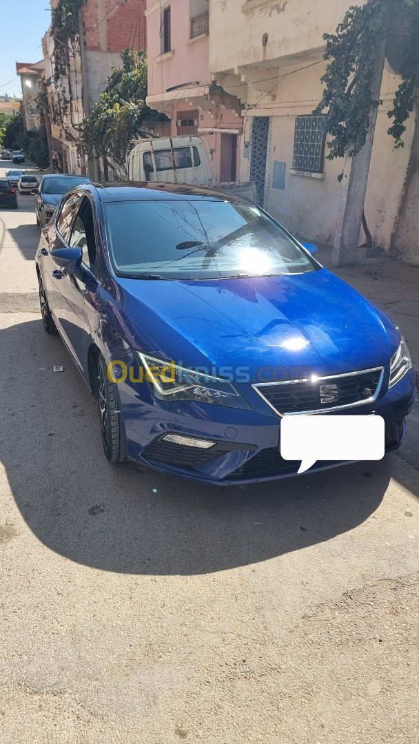 Seat Leon 2019 Leon