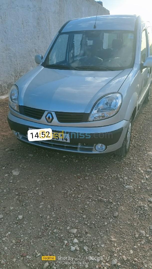 Renault Kangoo 2008 Kangoo