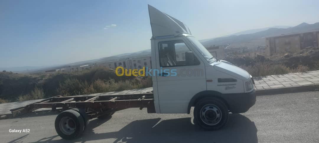 Eveco Iveco 1997