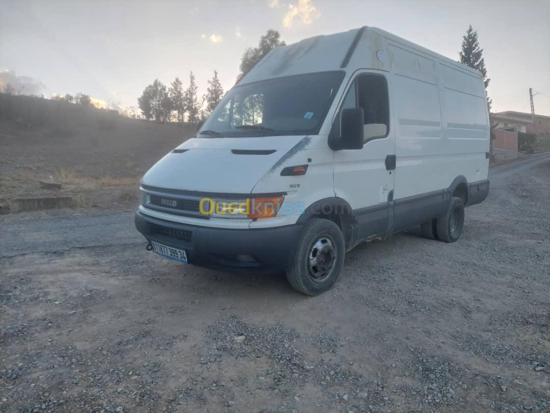 Iveco Daily 1999