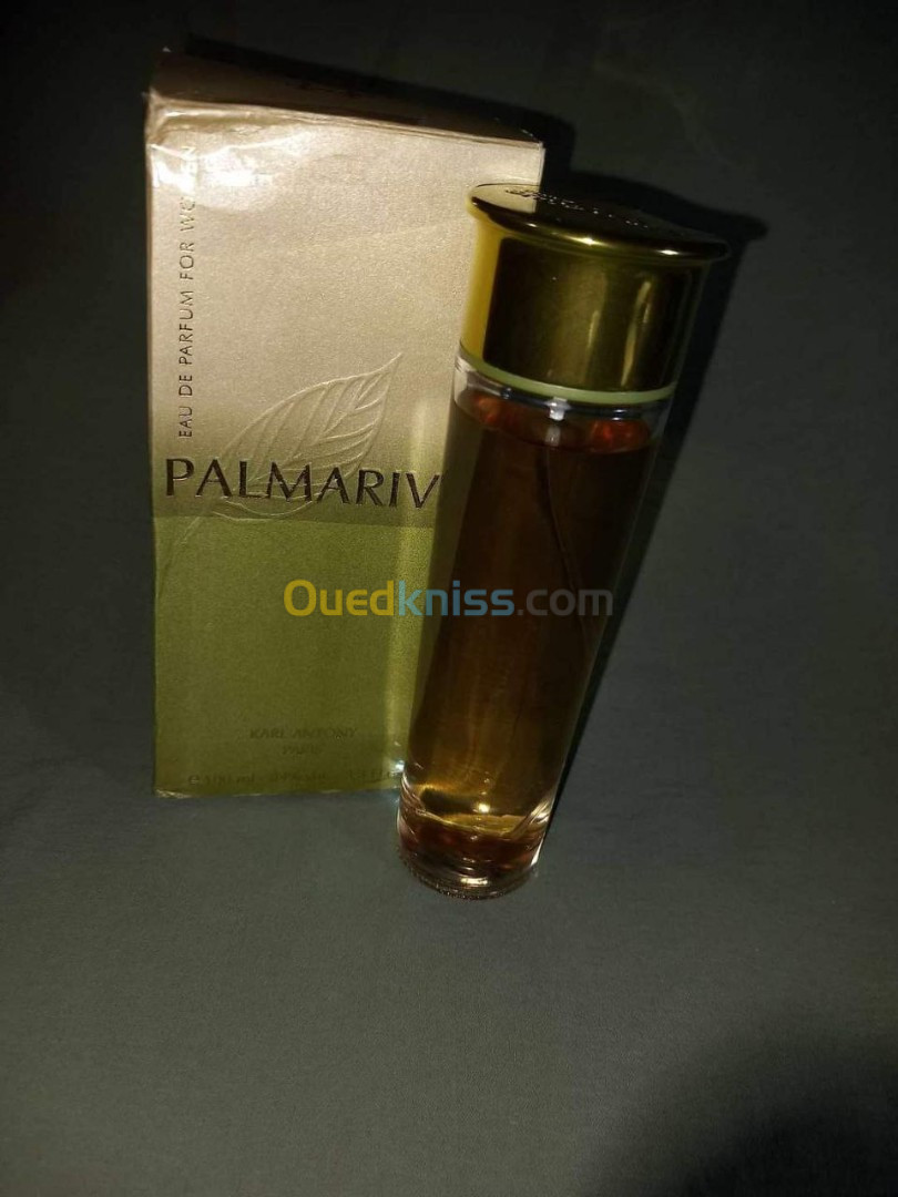 parfum PALMARIVA Original (kabba)