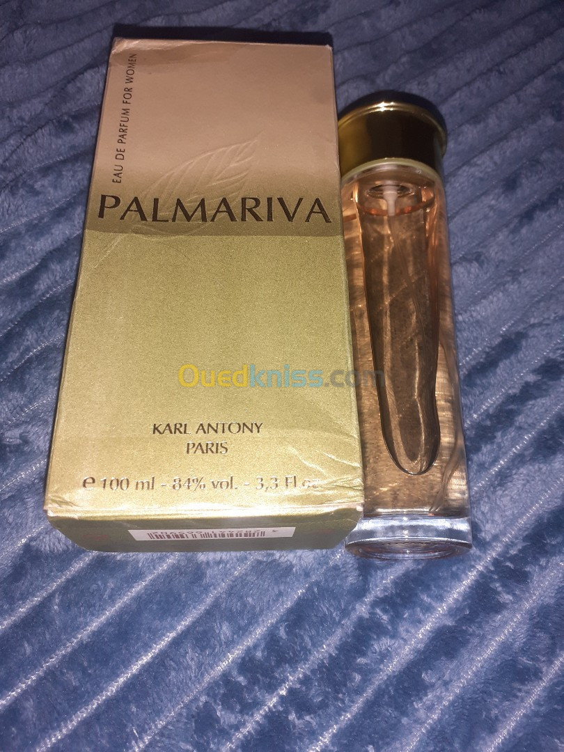 parfum PALMARIVA Original (kabba)