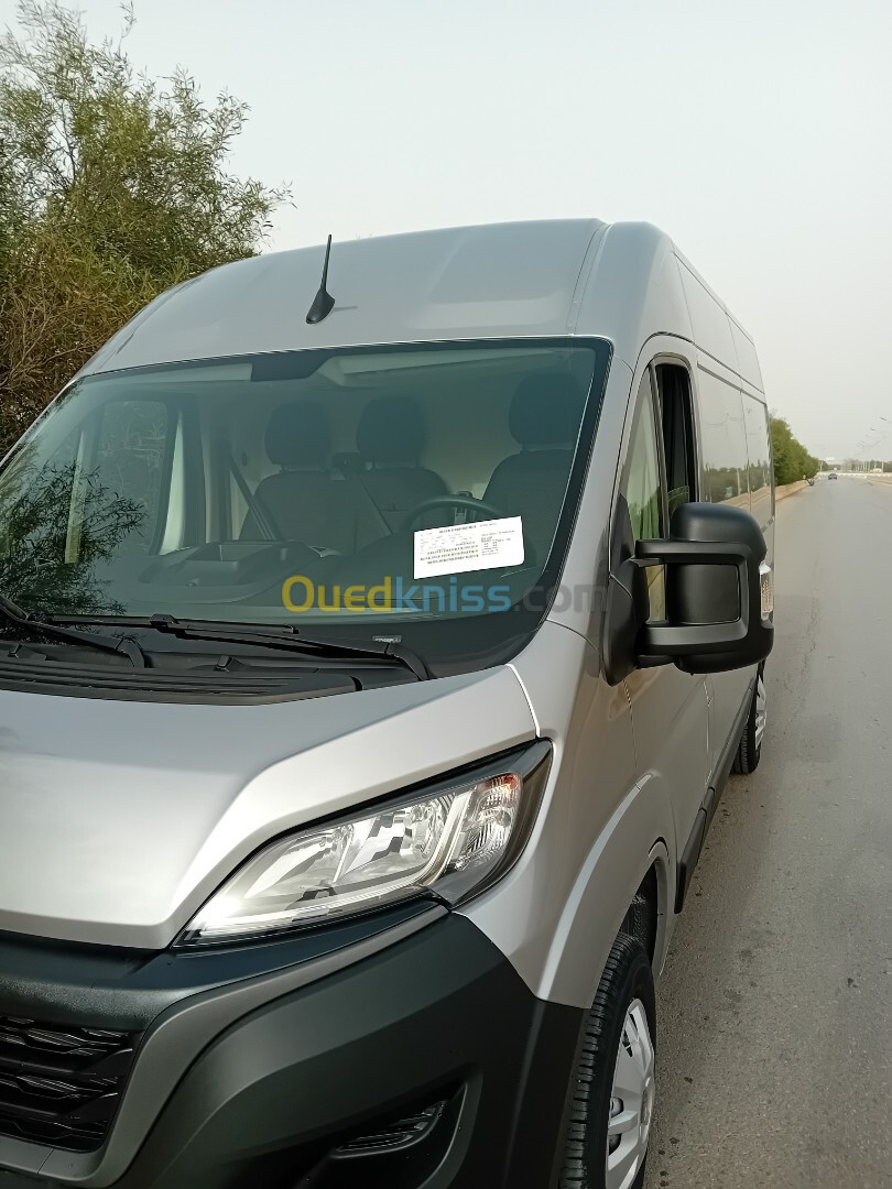 Fiat Ducato 2024