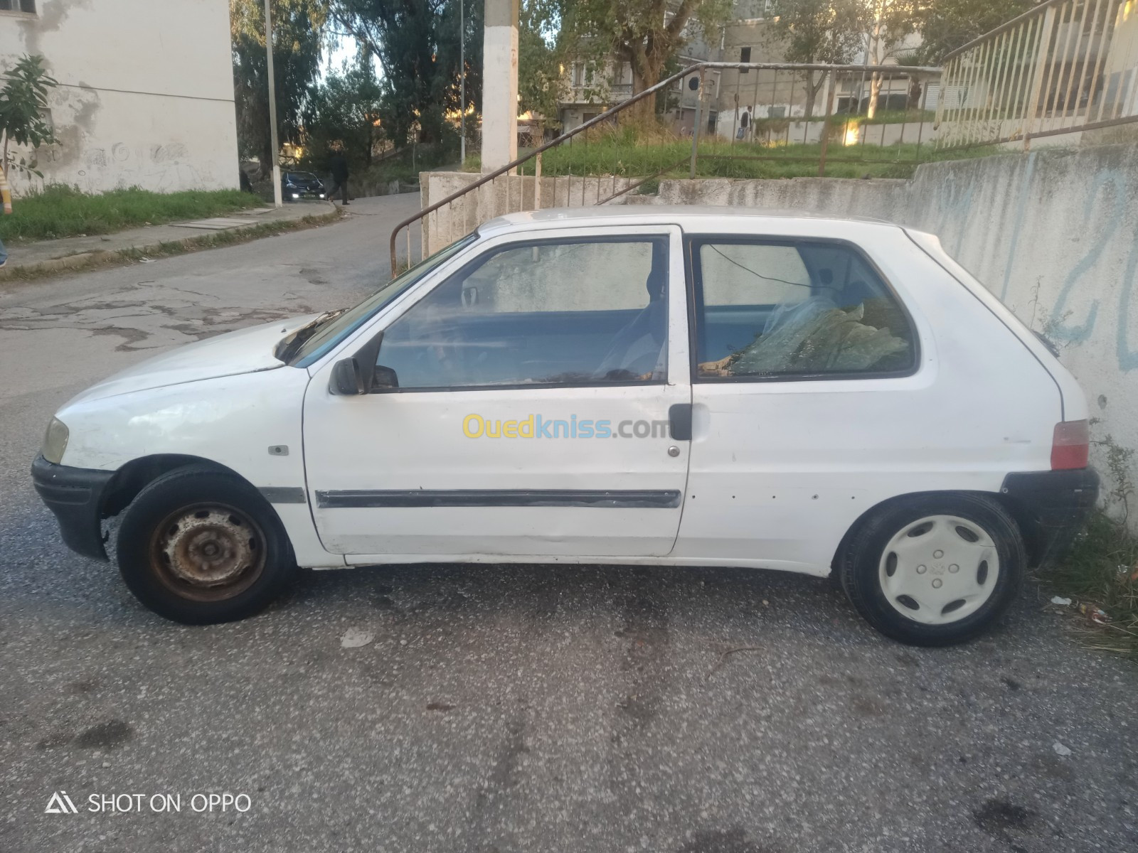 Peugeot 106 1999 106