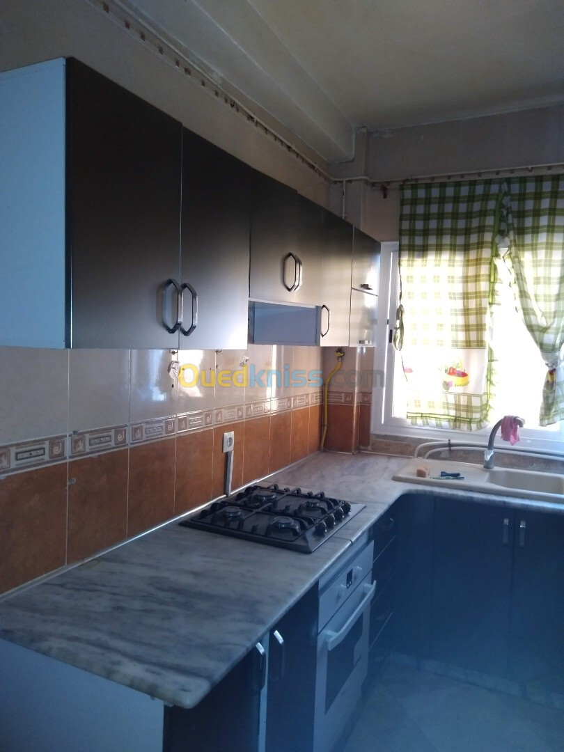 Vente Appartement F2 Blida Blida