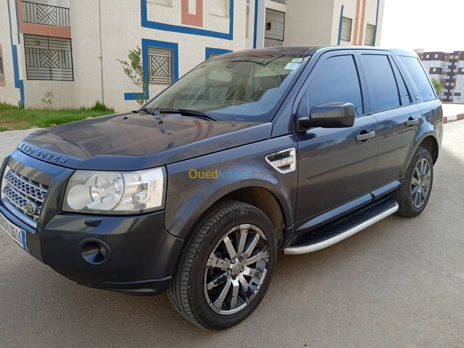 Land Rover Freelander 2 2010 Premium 