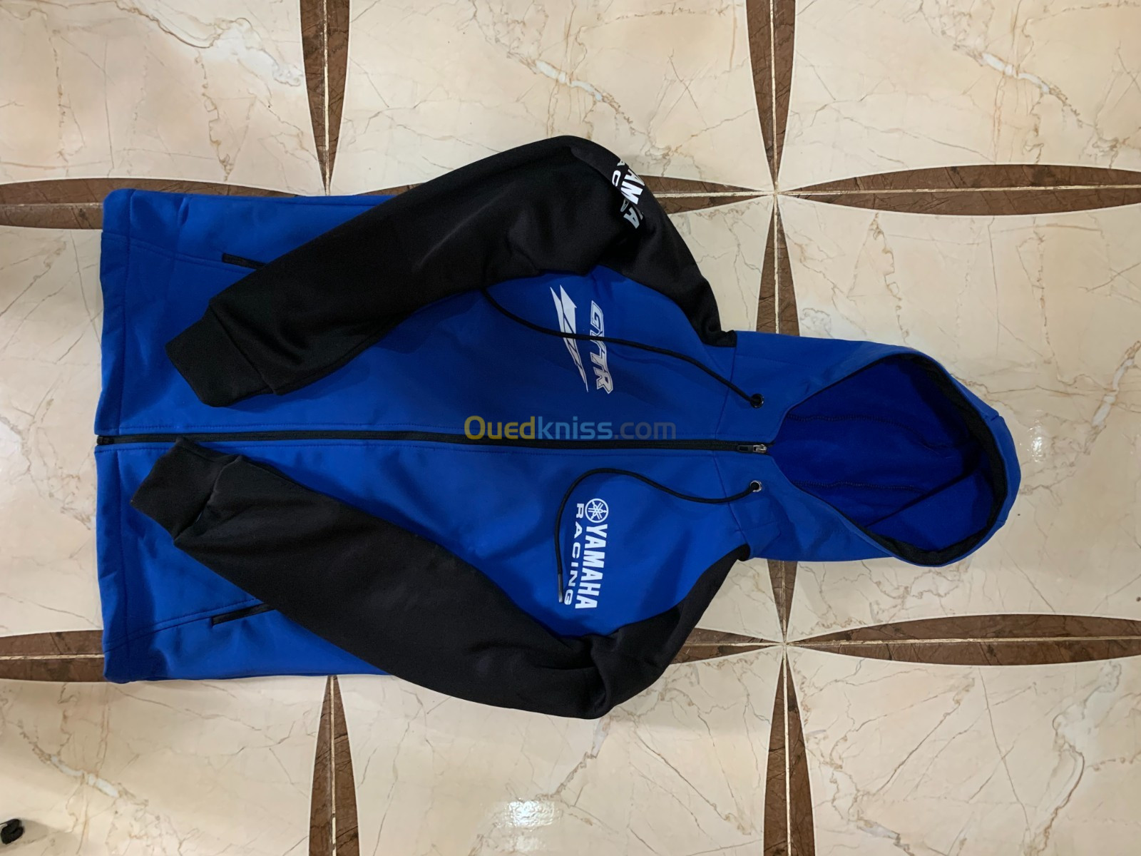 veste YAMAHA "SUPER GOOD QUALITY immpermiable