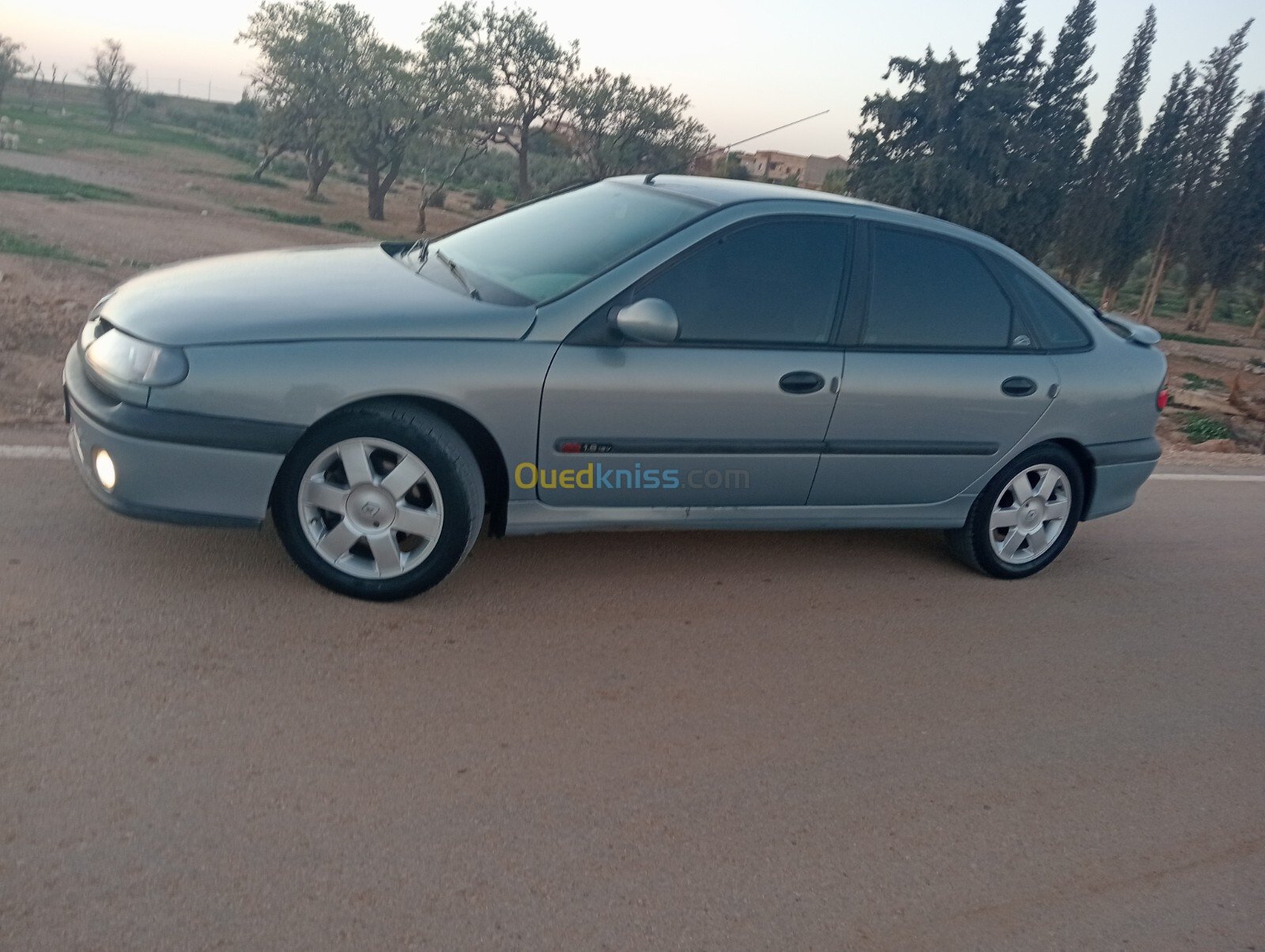 Renault Laguna 1 2000 Laguna 1