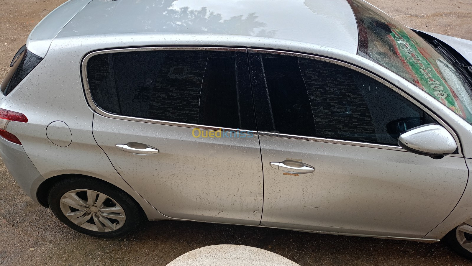 Peugeot 308 2015 Active