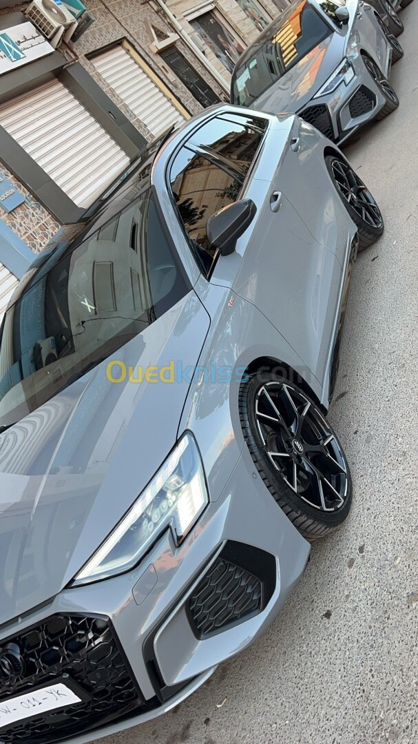 Audi A3 2022 S Line