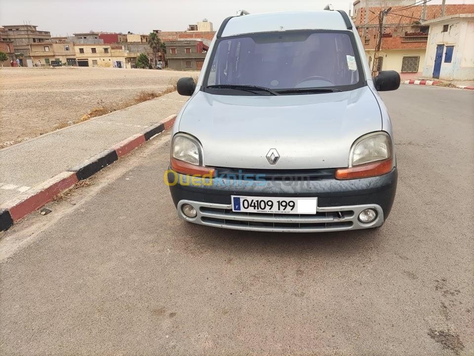 Renault Kangoo 1999 Kangoo