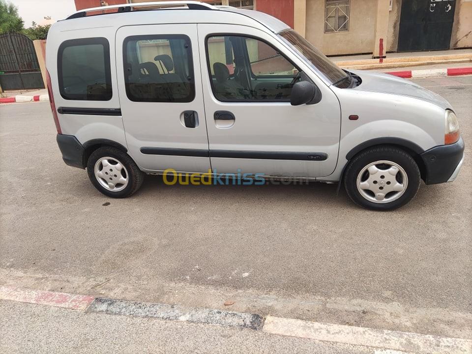 Renault Kangoo 1999 Kangoo