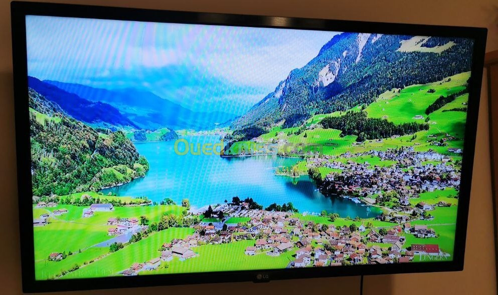 SMART TV LG 32 POUCES