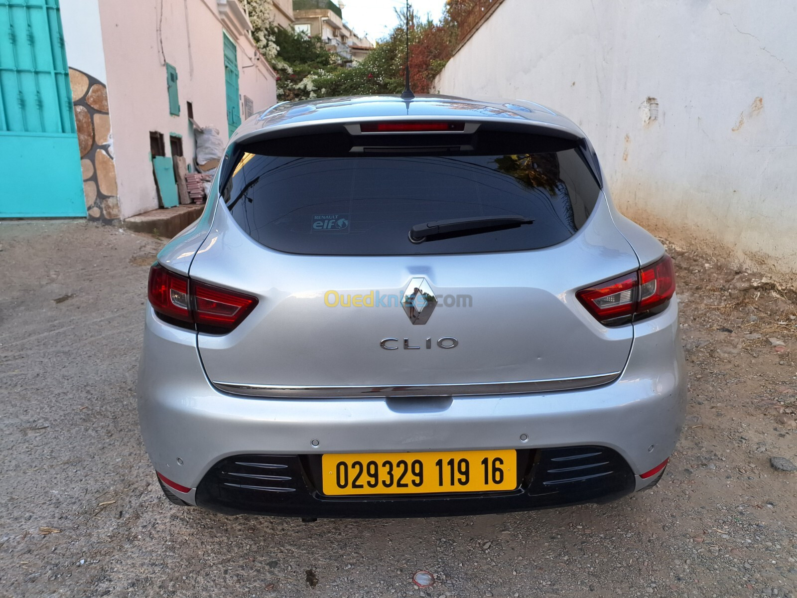 Renault Clio 4 2019 Limited