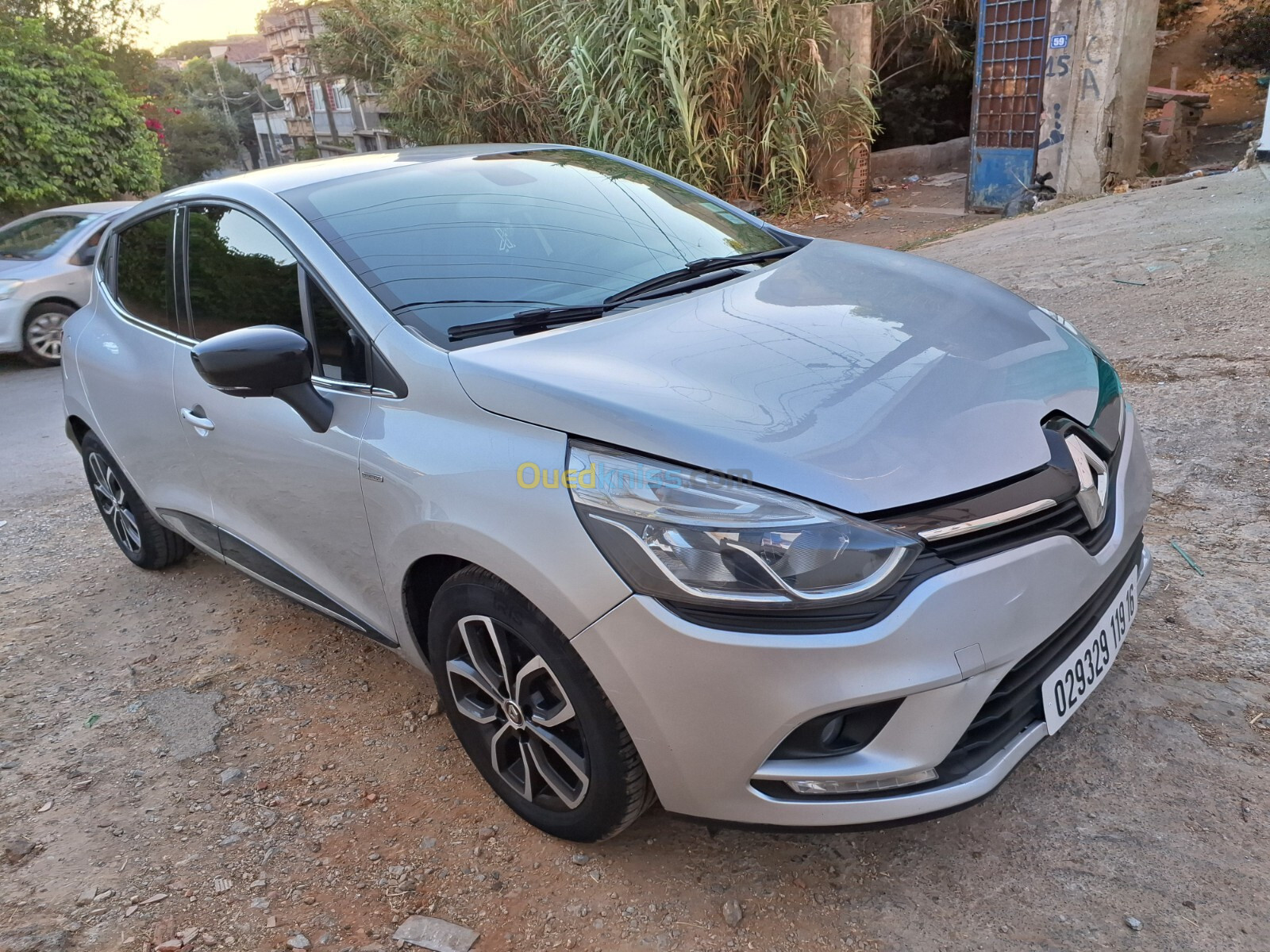 Renault Clio 4 2019 Limited