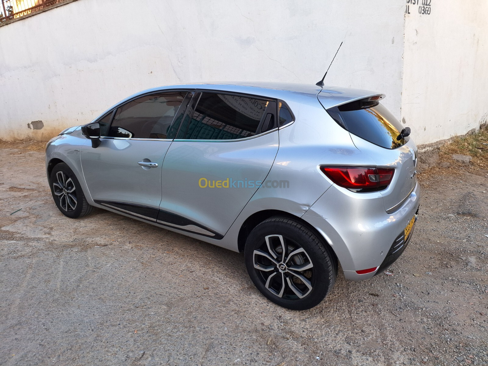 Renault Clio 4 2019 Limited