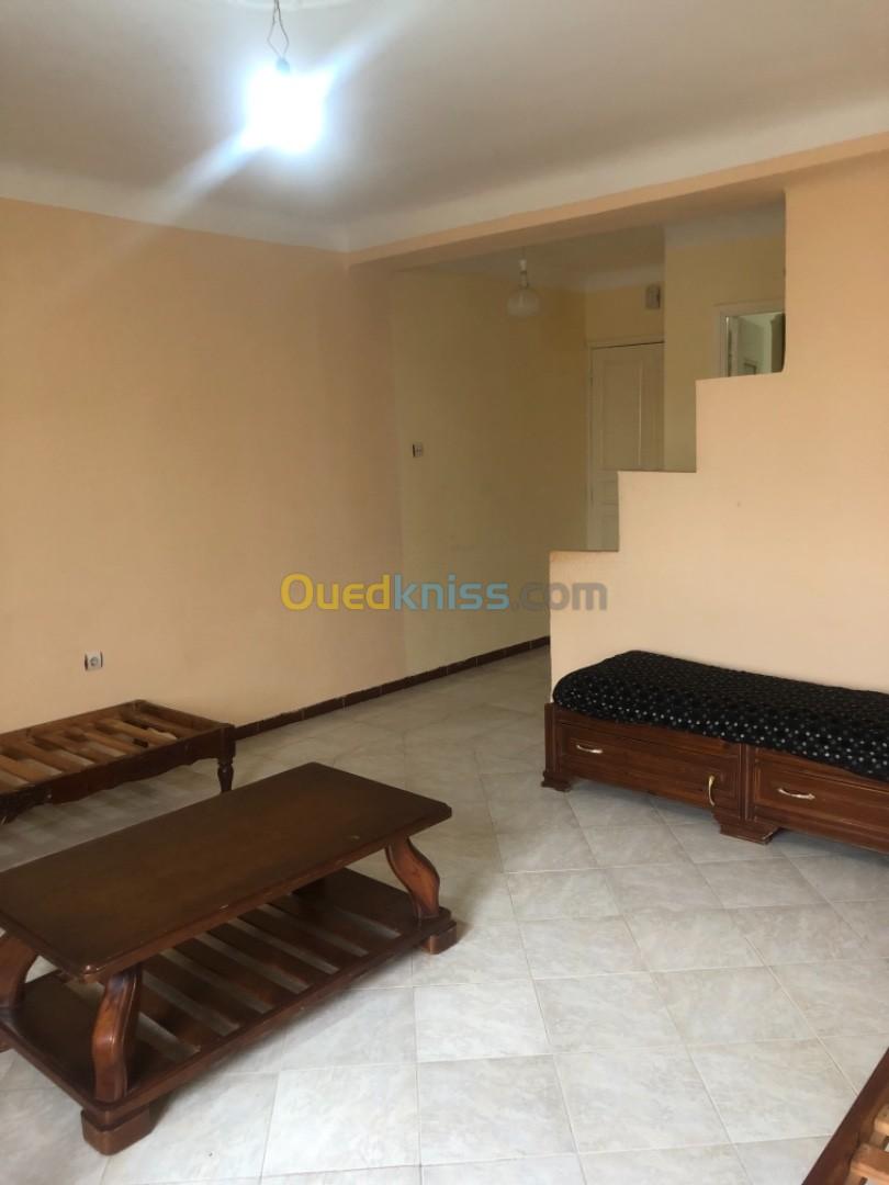 Vente Appartement F3 Blida Soumaa