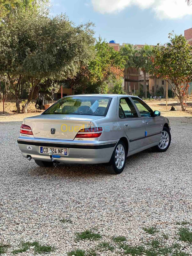 Peugeot 406 2000 406