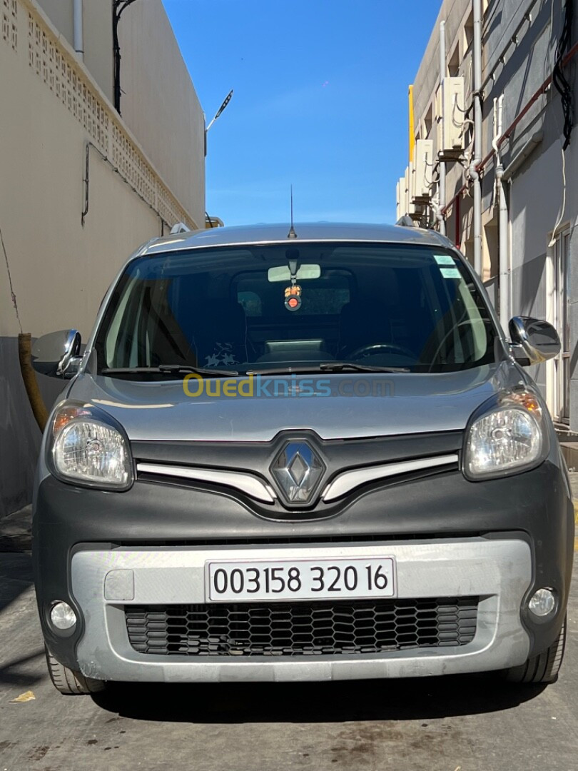 Renault Kangoo 2020 Confort