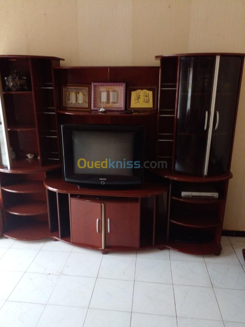 Location Appartement F4 Oran Oran