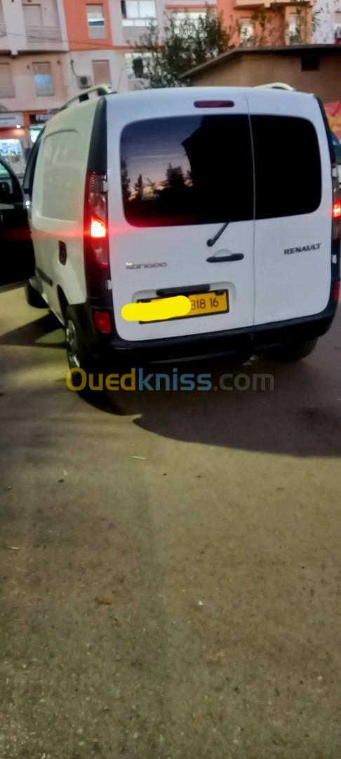 Renault Kangoo 2018 