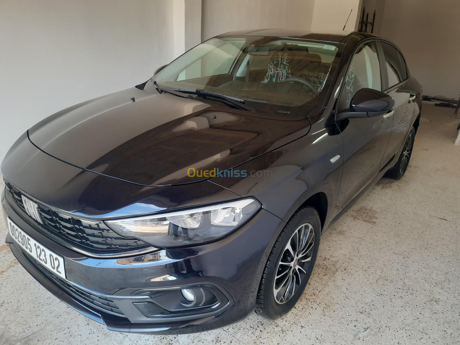 Fiat Tipo 2023 