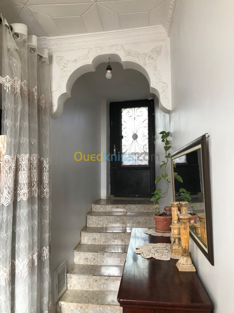 Vente bien immobilier Tlemcen Ain fezza