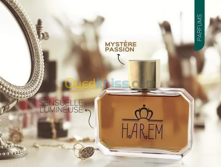 Parfum ARVEA 