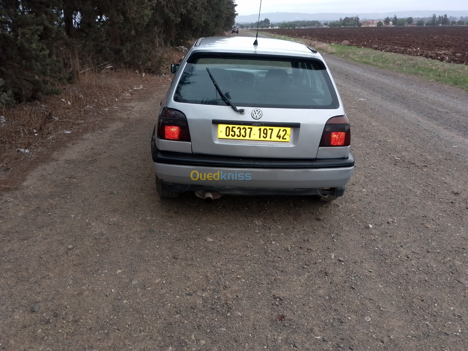 Volkswagen Golf 3 1997 Golf 3