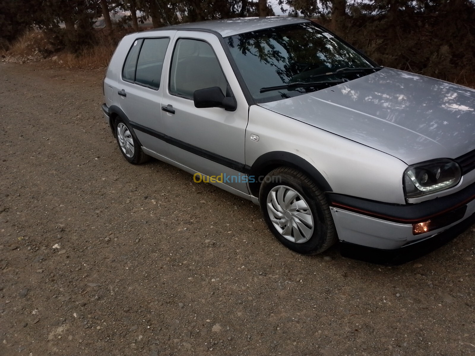 Volkswagen Golf 3 1997 Golf 3