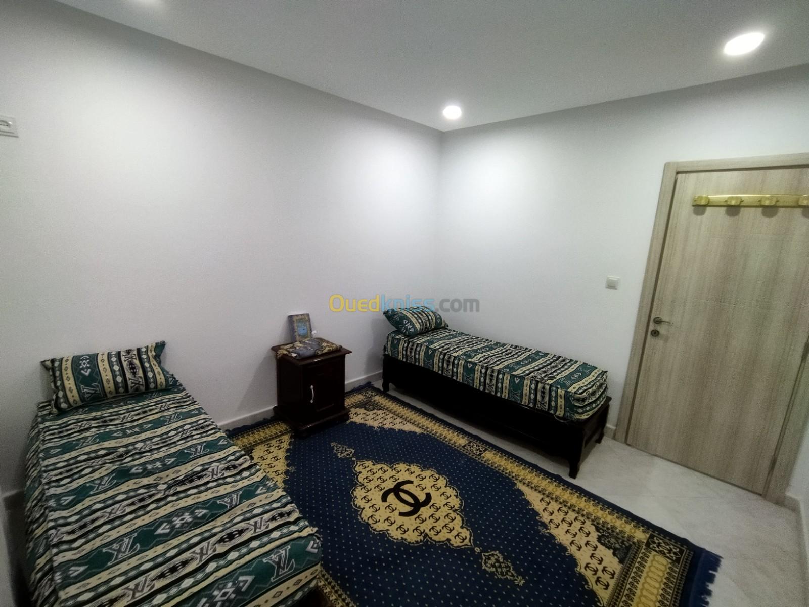 Location Appartement El Tarf El kala