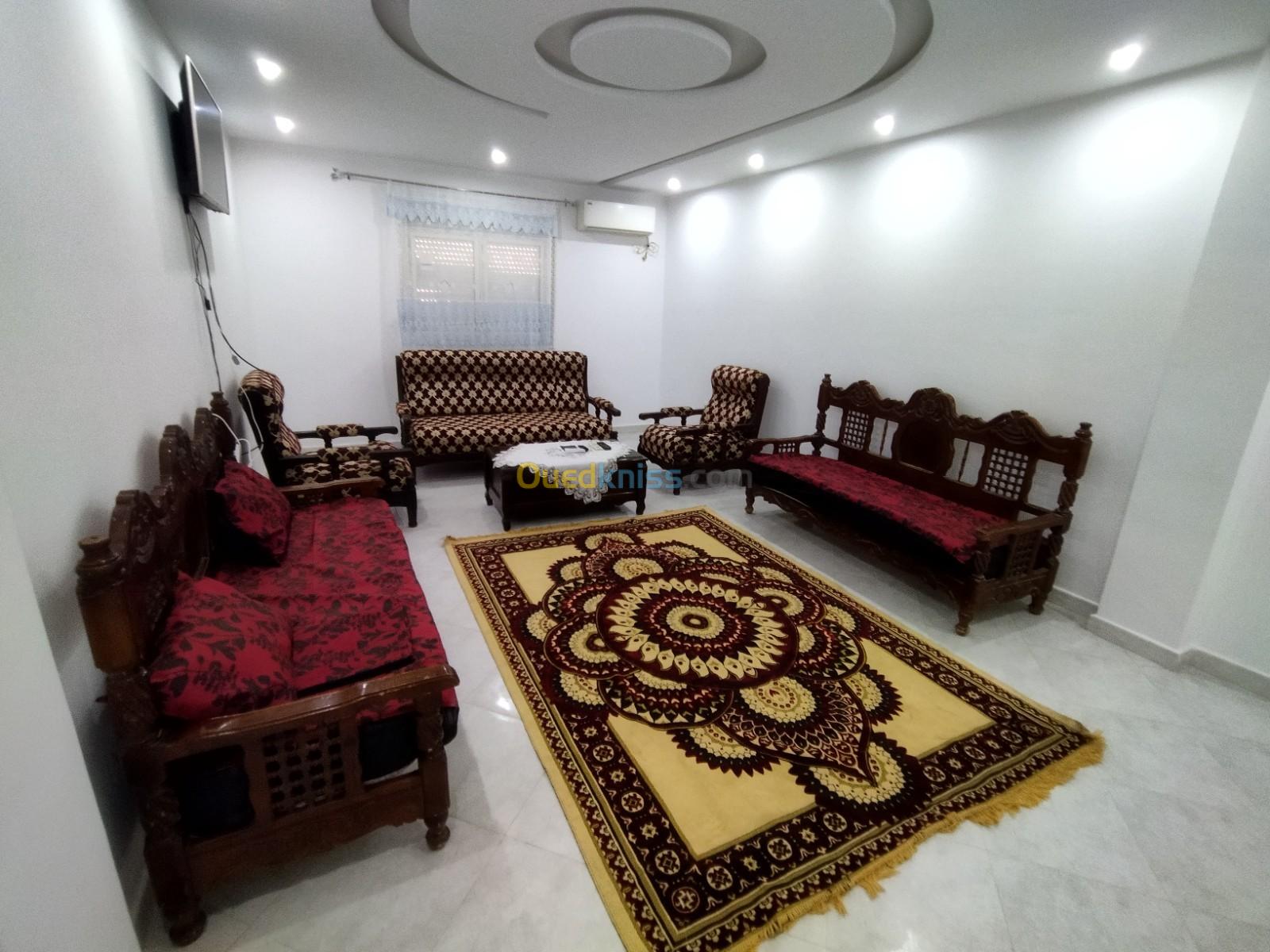 Location Appartement El Tarf El kala