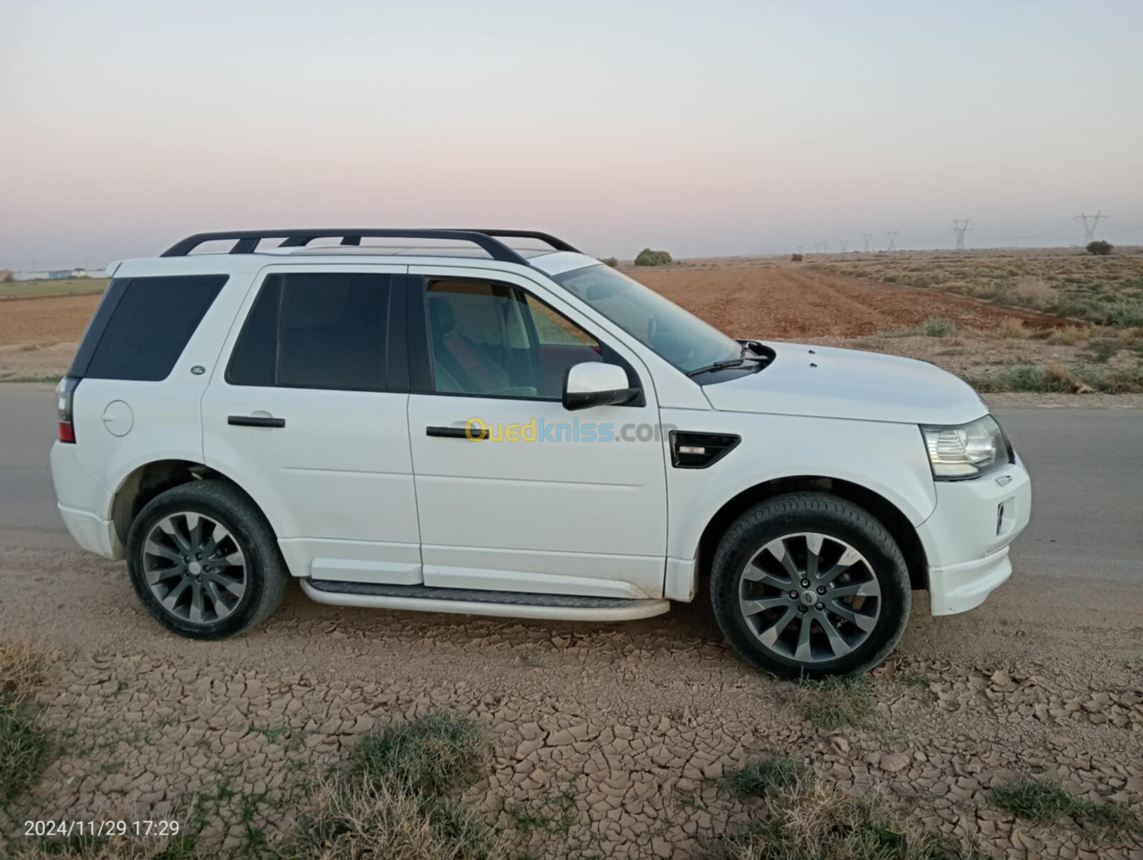 Land Rover Land Rover  2014 