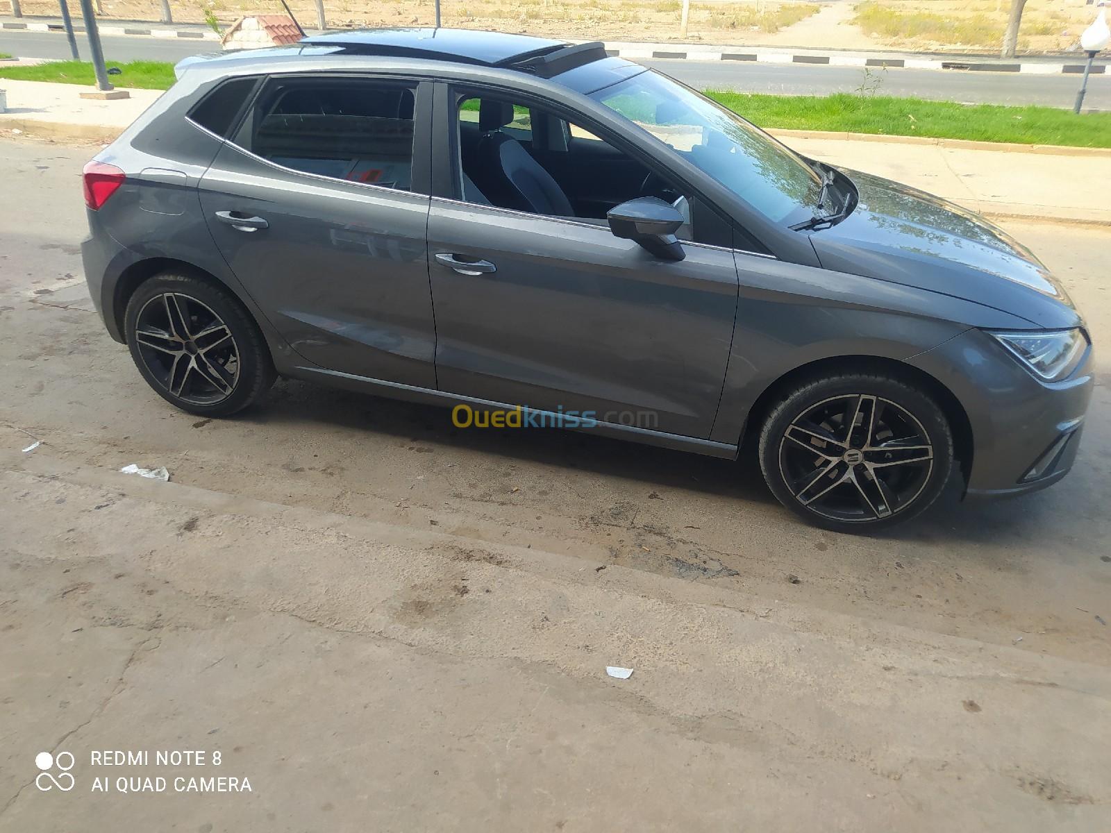 Seat Ibiza 2018 Ibiza