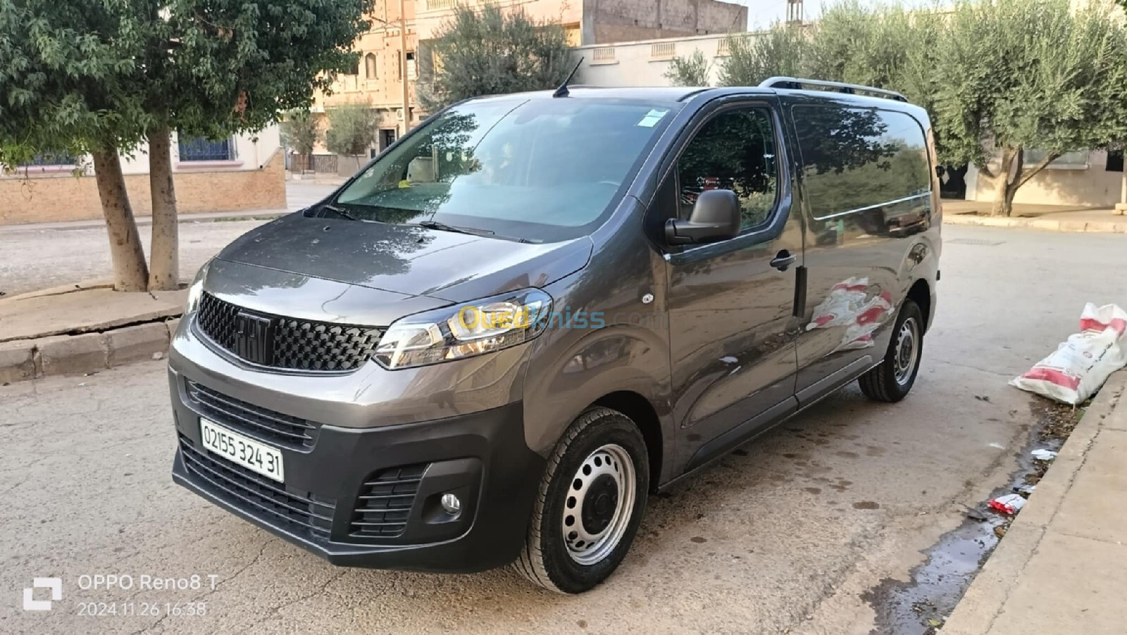 Fiat SCUDO 2024 SCUDO