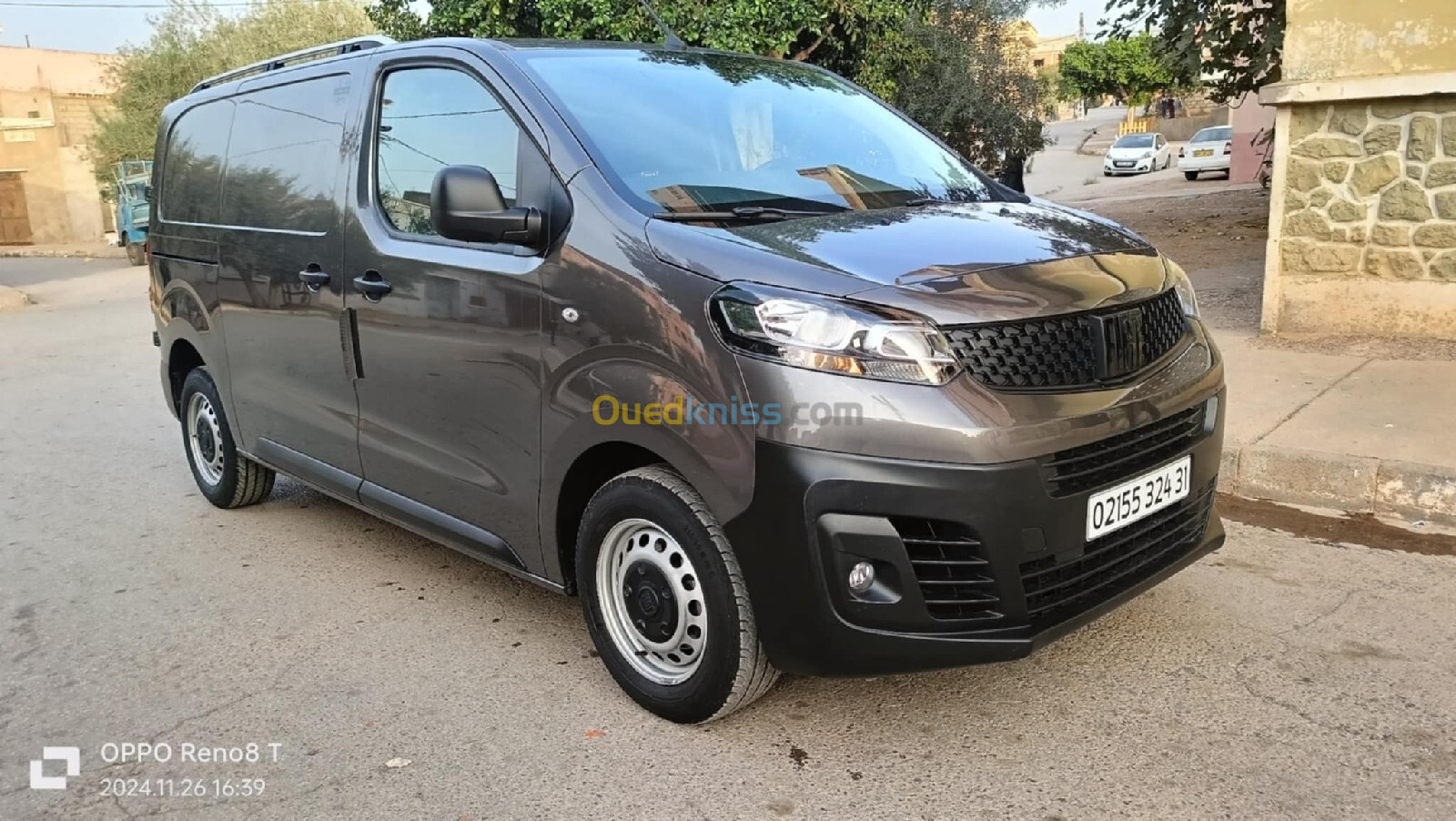 Fiat SCUDO 2024 SCUDO