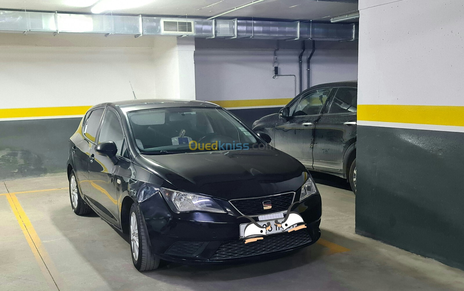 Seat Ibiza 2014 Fully