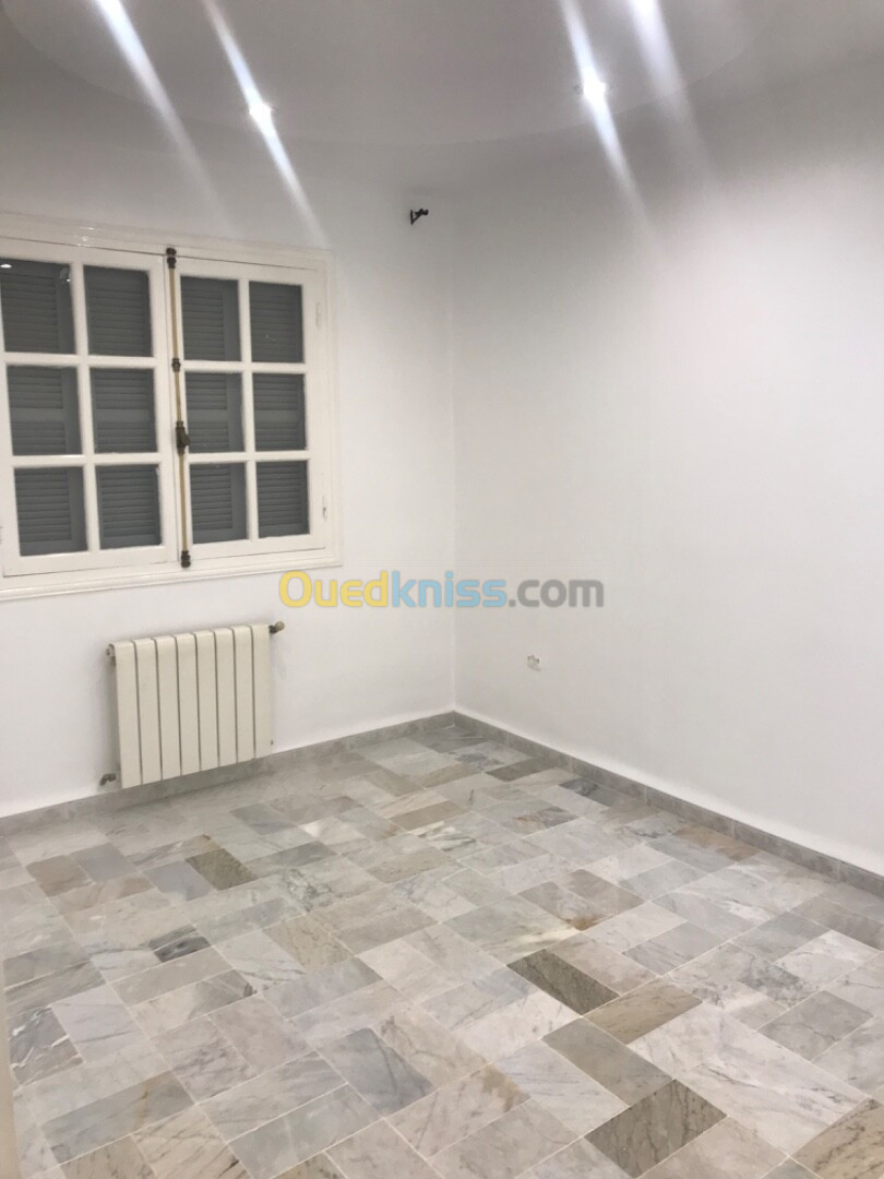 Vente Appartement F3 Alger Ain naadja