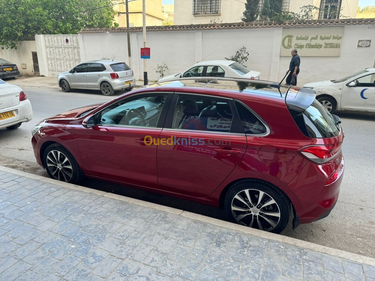 Hyundai i30 2019 Préstige