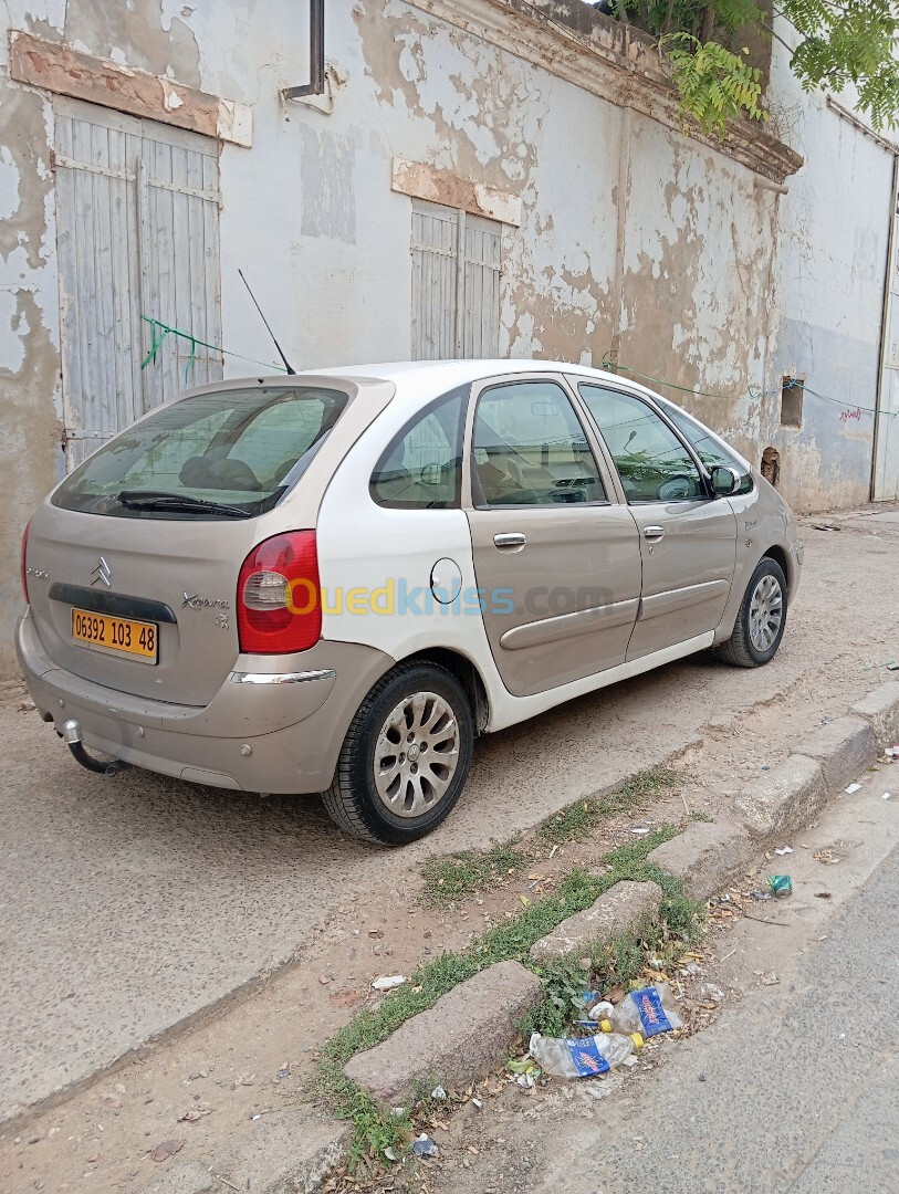 Citroen Xsara Picasso 2003 Xsara Picasso