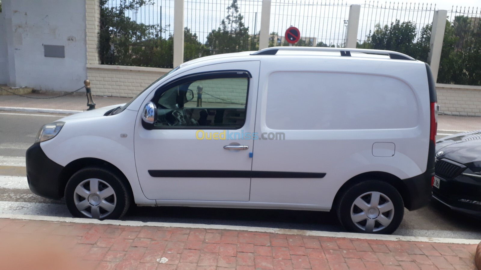 Renault Kangoo 2014 Confort