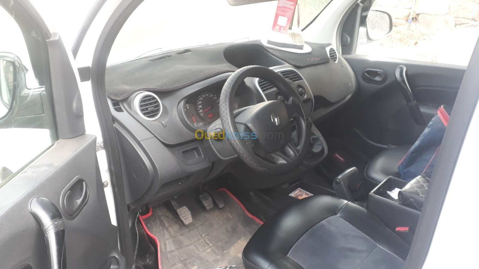 Renault Kangoo 2014 Confort