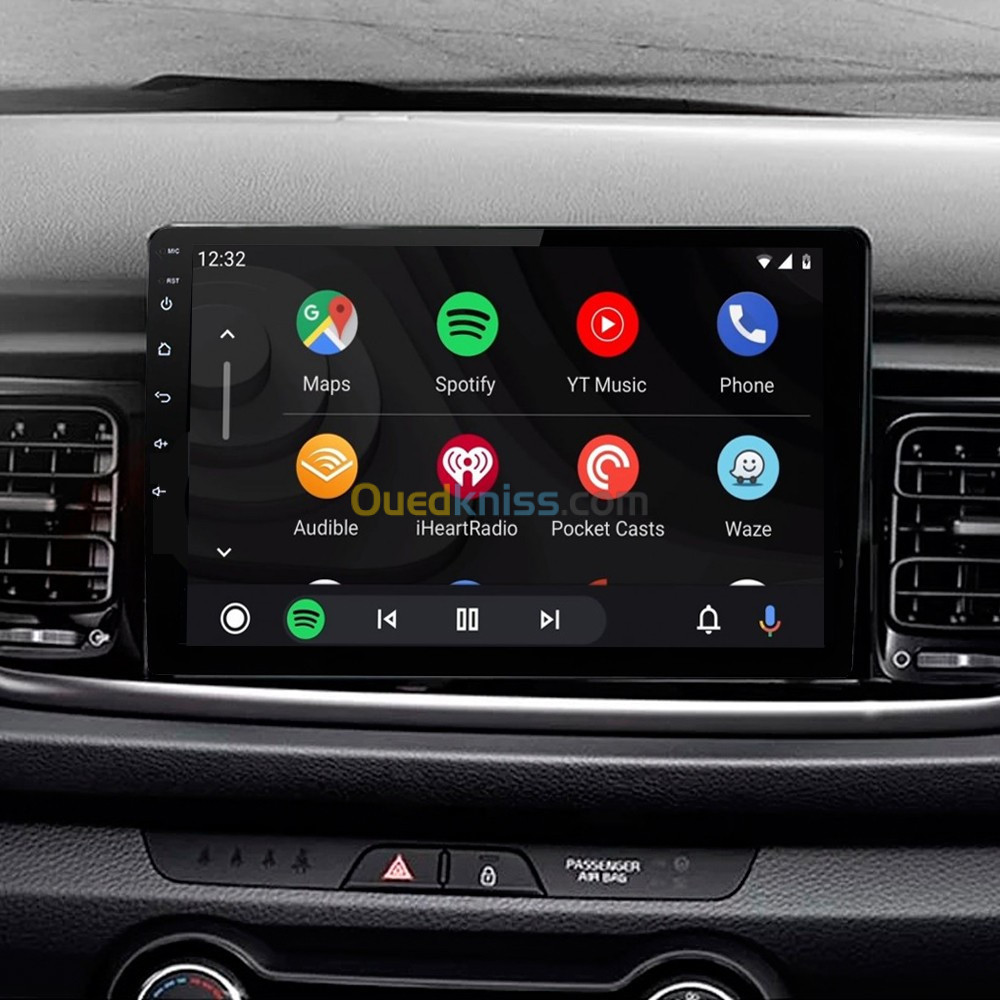 RADIO ANDROID KIA RIO PIKANTO