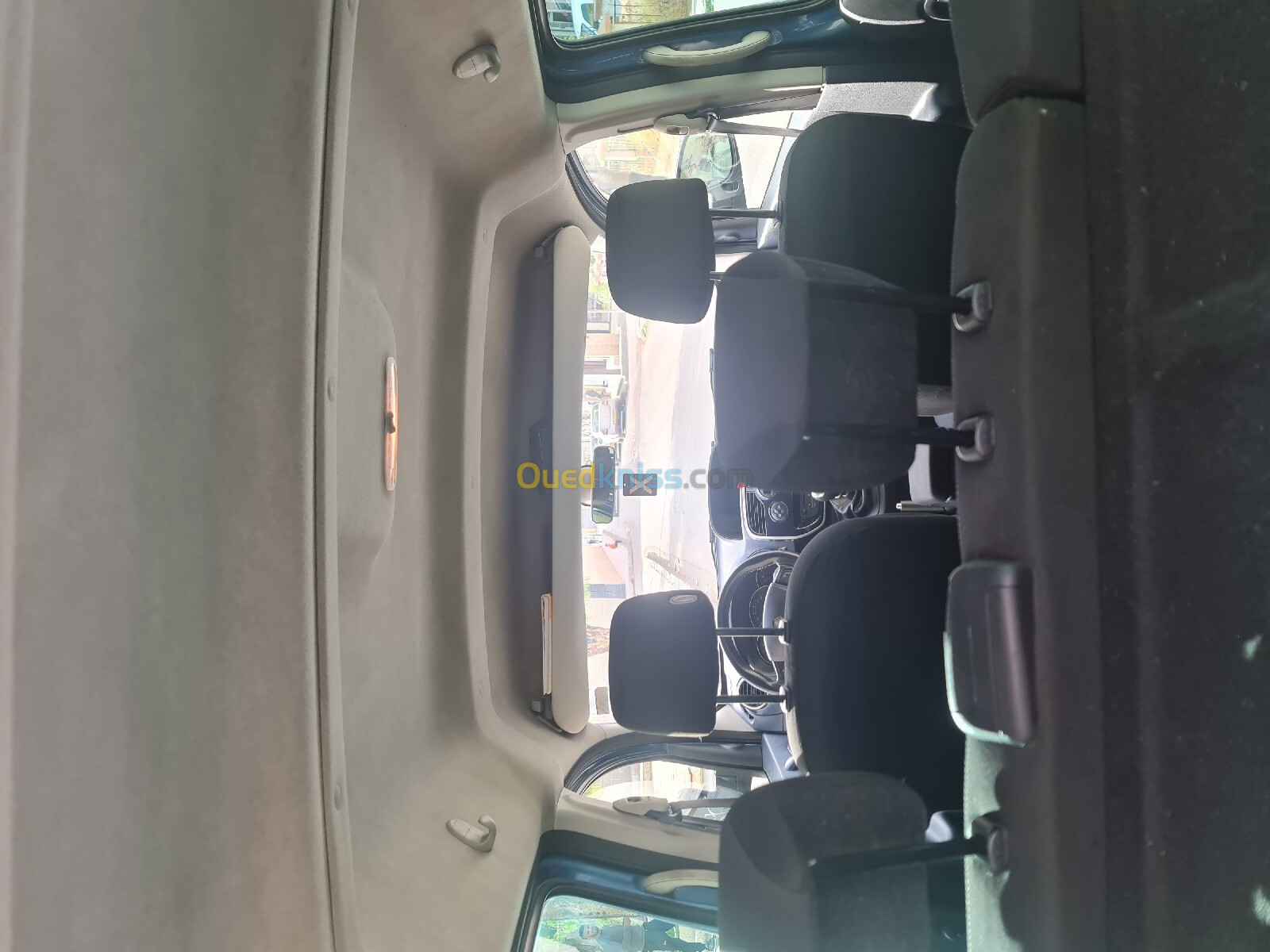 Renault Kangoo 2017 ADVENTURE